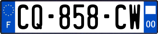 CQ-858-CW