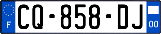 CQ-858-DJ