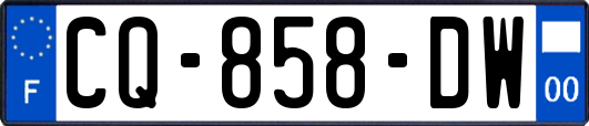 CQ-858-DW