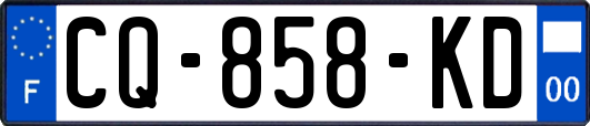 CQ-858-KD