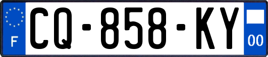 CQ-858-KY