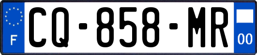 CQ-858-MR