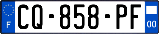 CQ-858-PF