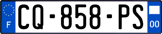 CQ-858-PS