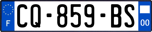 CQ-859-BS