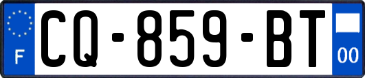 CQ-859-BT