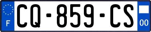 CQ-859-CS