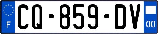 CQ-859-DV