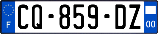 CQ-859-DZ