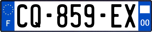 CQ-859-EX