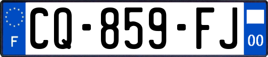 CQ-859-FJ