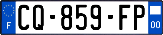 CQ-859-FP