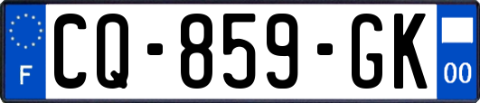 CQ-859-GK