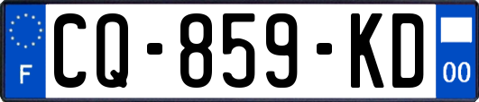 CQ-859-KD