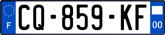 CQ-859-KF