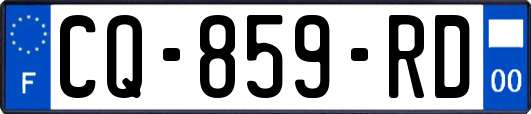 CQ-859-RD