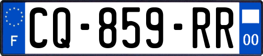 CQ-859-RR