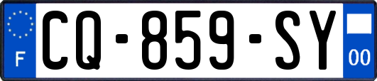 CQ-859-SY