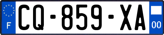 CQ-859-XA