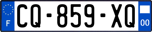 CQ-859-XQ