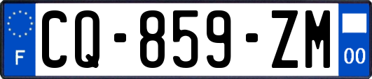 CQ-859-ZM