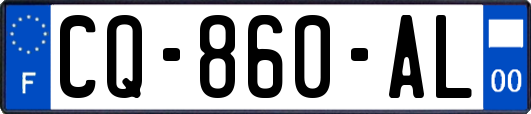 CQ-860-AL