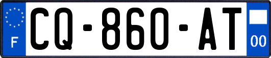 CQ-860-AT