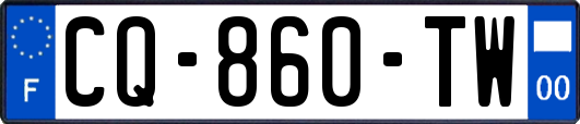 CQ-860-TW