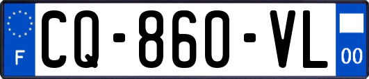 CQ-860-VL