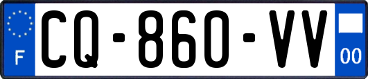 CQ-860-VV