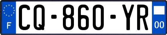 CQ-860-YR