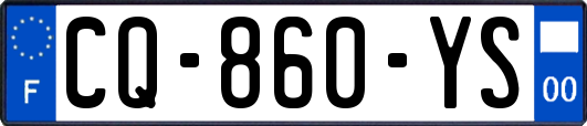 CQ-860-YS