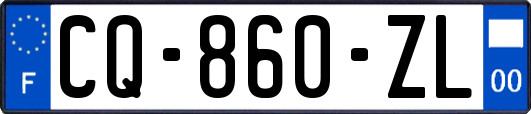 CQ-860-ZL