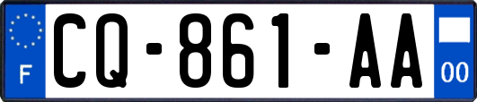 CQ-861-AA