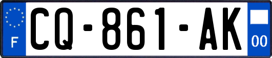 CQ-861-AK