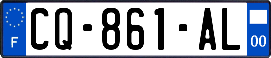 CQ-861-AL