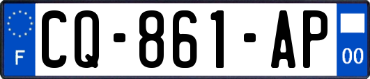 CQ-861-AP