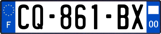 CQ-861-BX