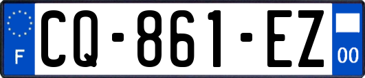 CQ-861-EZ