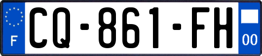 CQ-861-FH