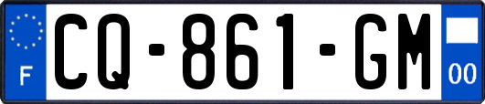CQ-861-GM