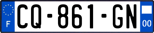 CQ-861-GN