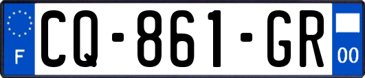 CQ-861-GR