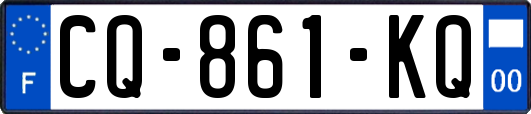 CQ-861-KQ