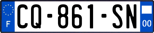 CQ-861-SN