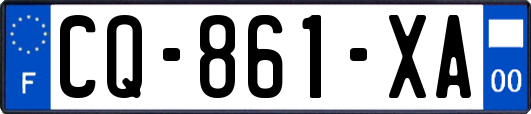 CQ-861-XA