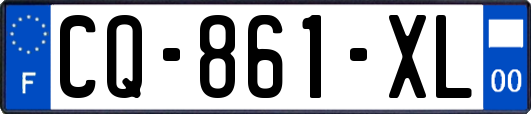 CQ-861-XL