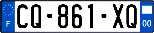 CQ-861-XQ