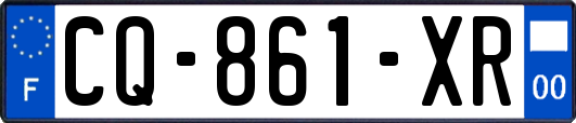 CQ-861-XR