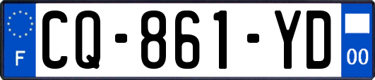 CQ-861-YD